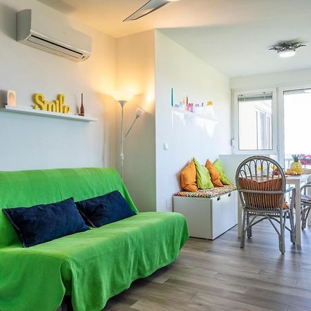 Wintowinrentals Sunny Side, Pool, Wifi & Sea View Benajarafe Exterior photo